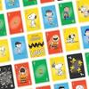 UNO Peanuts 75th Anniversary Edition Snoopy Card Game Mattel from Japan