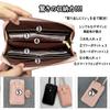 Smartphone pouch for smartphone shoulder shoulder mobile phone large shoulder smartphone wallet coin purse [SCWEICHUN] women, bag, bag, crossbody,