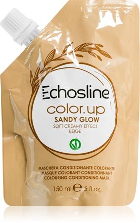 

Echosline Color Up Bonding Color Mask питательный эффект TU прозрачный