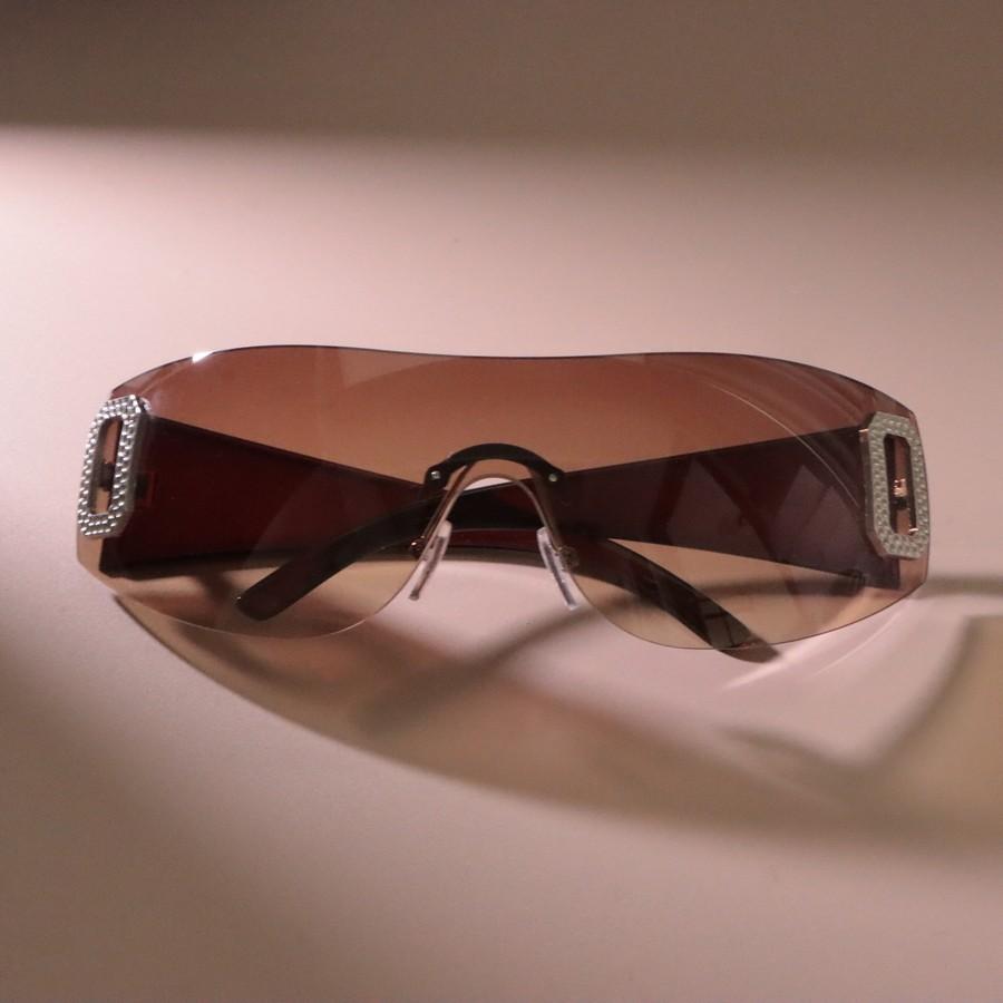 Classic Fashion Glasses Women Mencepai