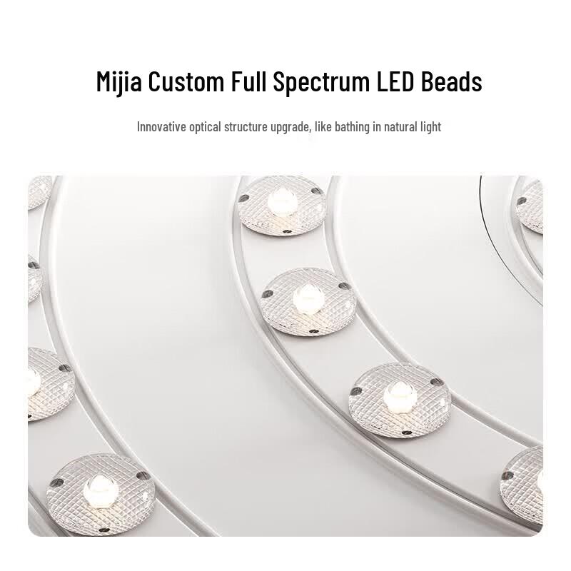 Xiaomi Mijia Smart Ceiling Fan Light 42-inch