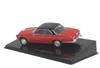 Ixo Model B Jaguar XJ12C Coupe 76 Red Black Roof 1/43 CLC486N