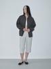 TEXT ROOM Georgia New Capri Pants_Cream