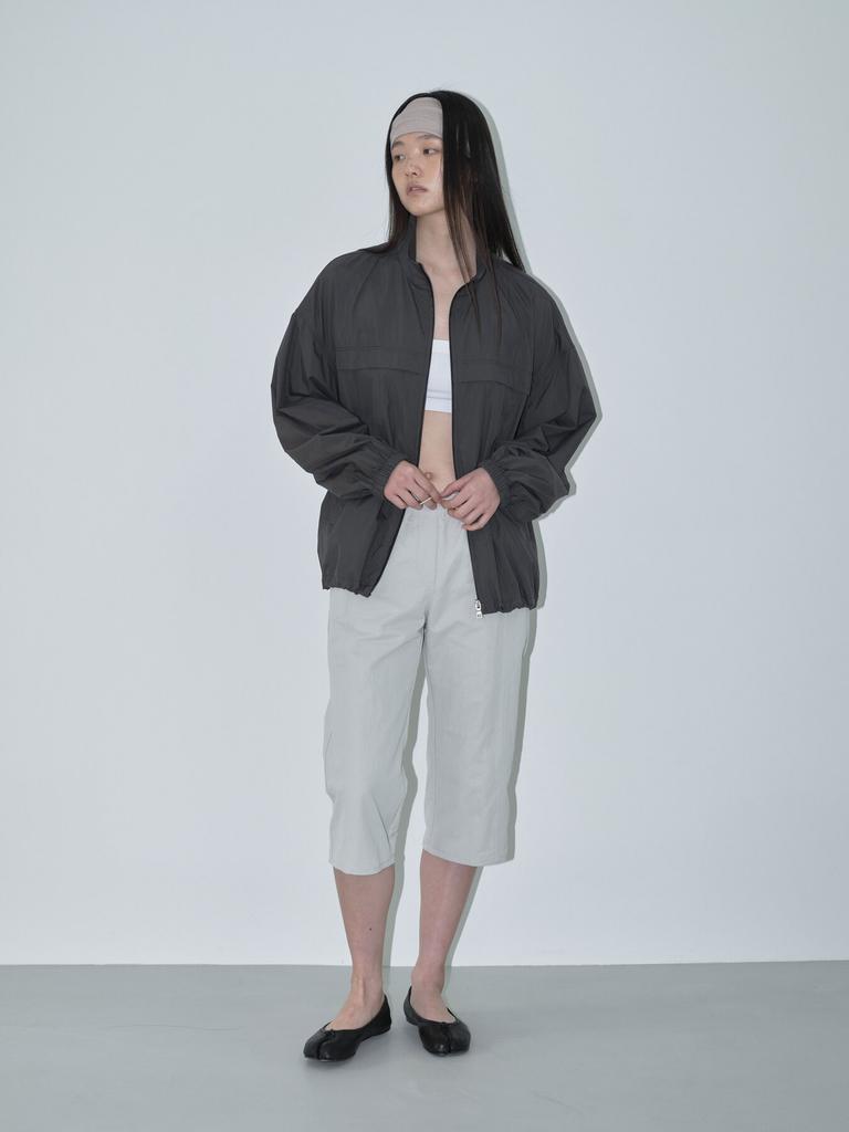 TEXT ROOM Georgia New Capri Pants_Cream