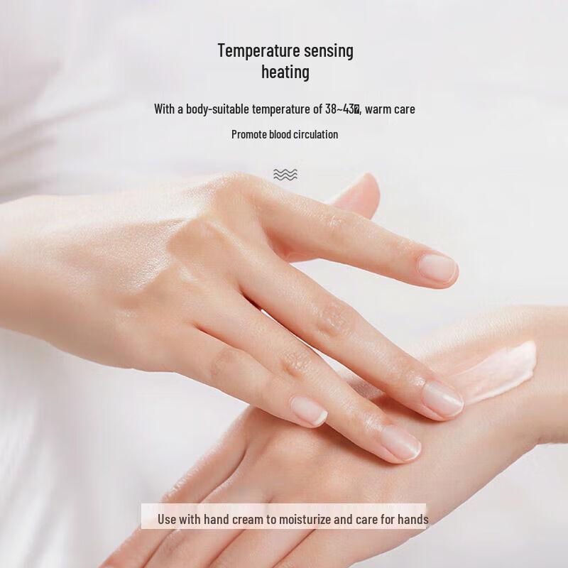 Aux Electric Hand Massager CN Plug (adapter Included)