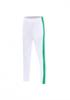 Unisex National Style Breathable Sports Suit: Jacket & Long Pants for Ping Pong, Badminton, Tennis, Award Ceremonies, or Coaching