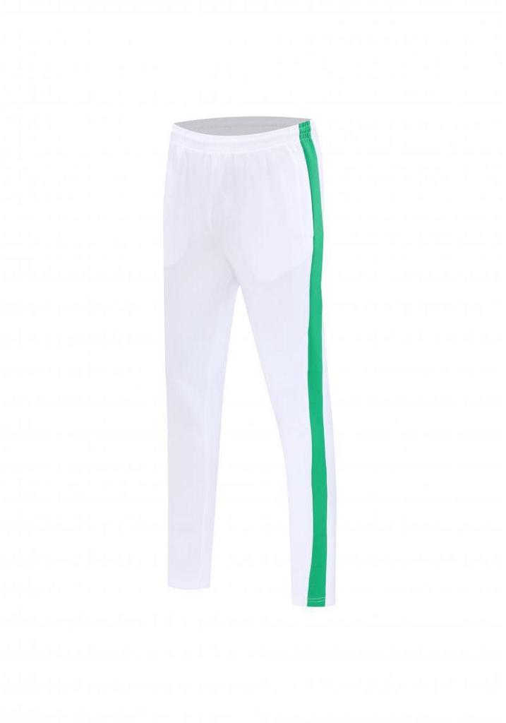 Unisex National Style Breathable Sports Suit: Jacket & Long Pants for Ping Pong, Badminton, Tennis, Award Ceremonies, or Coaching