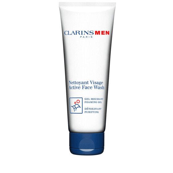 

Очищающий гель Clarins Gentle Eye Make-Up Remover 125 ml