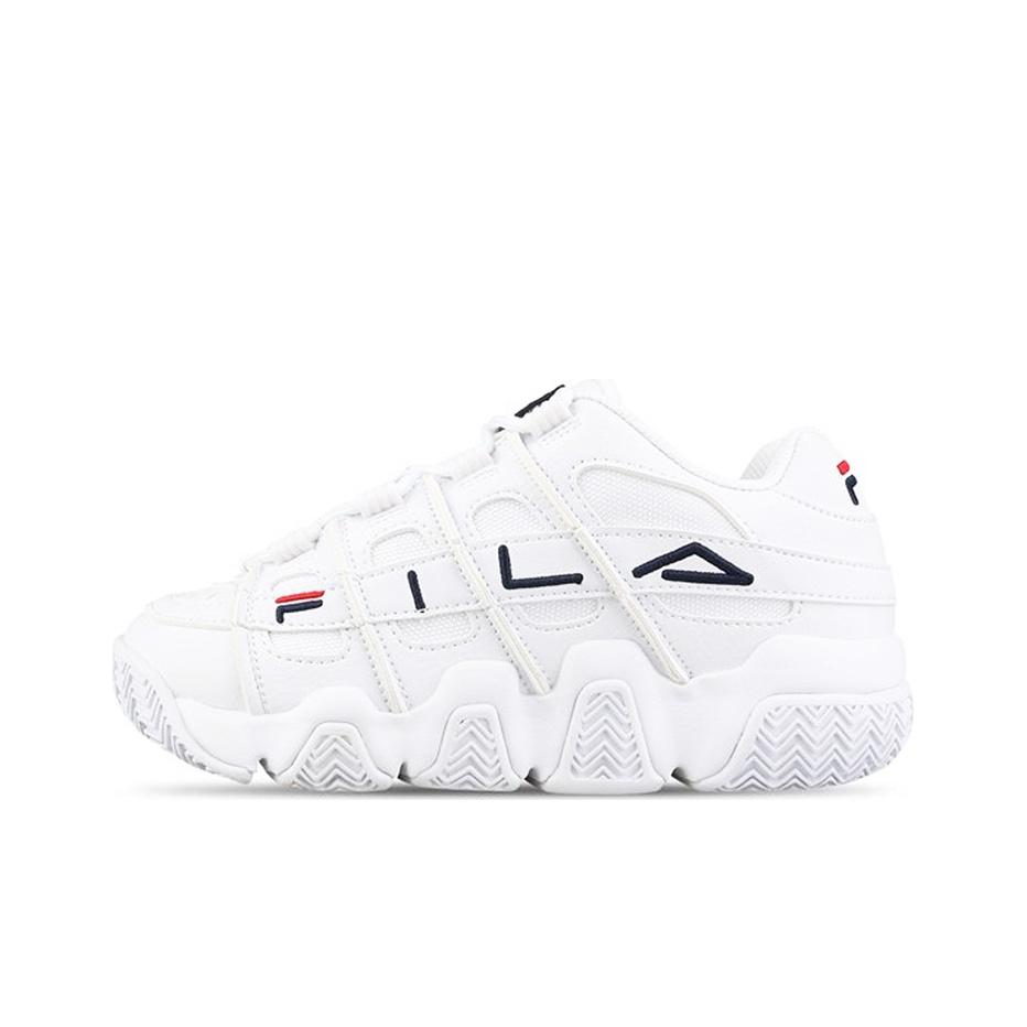 FILA Barricade Series Fashion Classic Retro