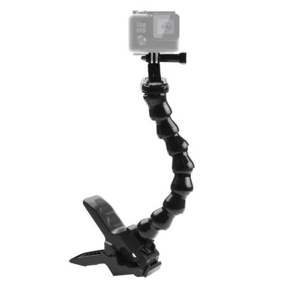 אביזרים ל-GoPro – תמיכה ומחזיקים ל-GoPro