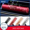UHLGY1 W201 2025 Car For Mercedes Benz AMG Car Air Outlet Aromatherapy Diffuser Clip For Mercedes Benz B/C/E/S Class A Class C200L GLC