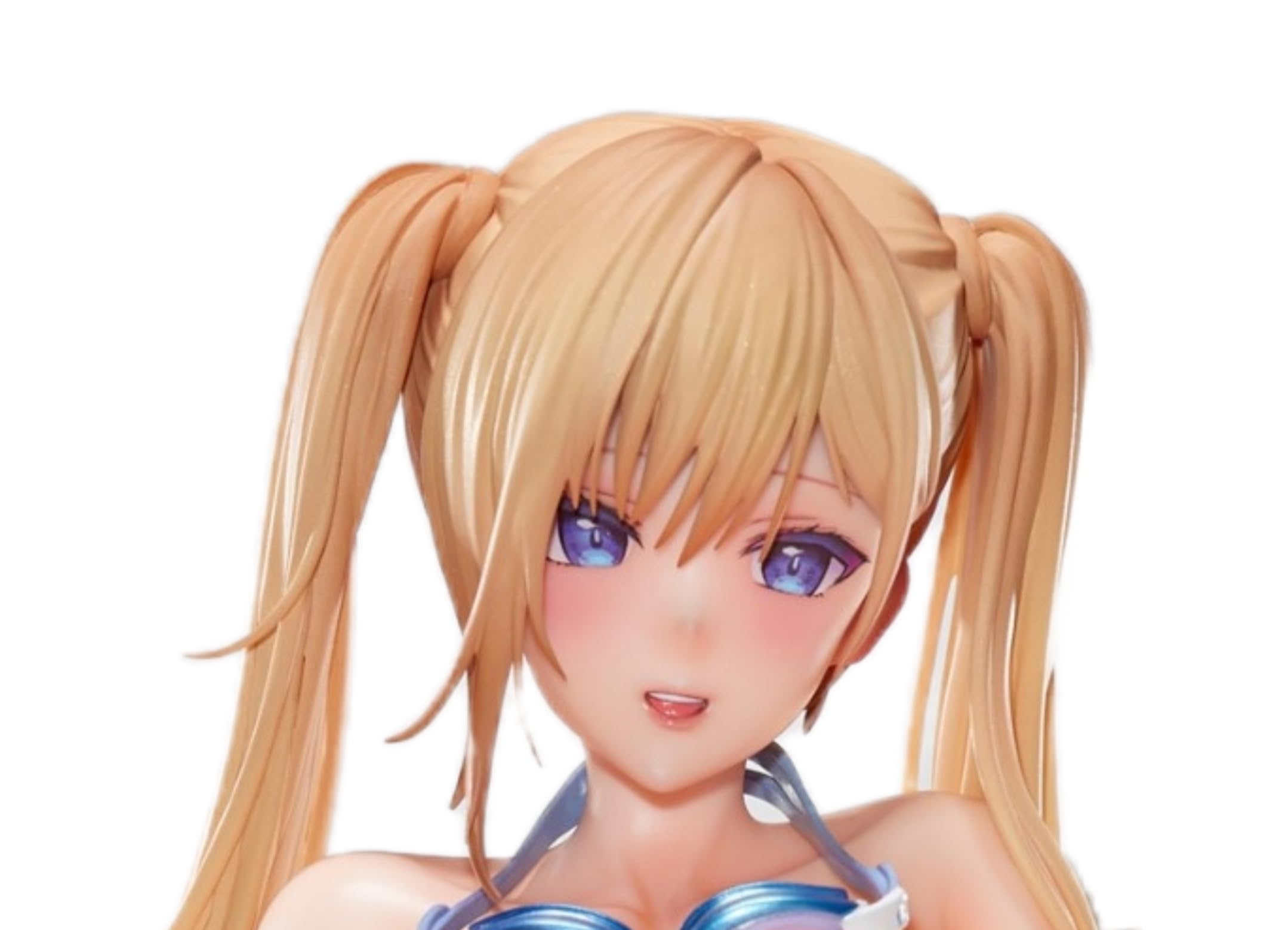 

Масштаб 1/5, ПВХ и АБС, раскрашенная готовая фигурка «2-й год, класс F, Открытая часть, Микума Сузу» по оригинальной иллюстрации Матаро