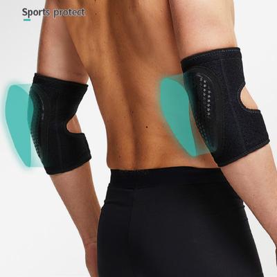 בטיחות ספורט – מגני מרפקים וברכיים