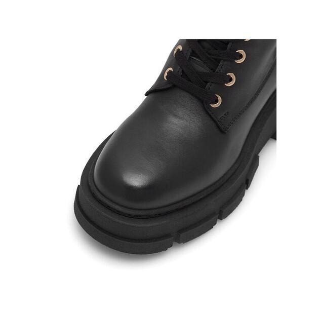 Ankle Boots Eva Minge ALICANTE-2605 Black