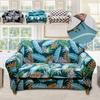 1Pc Stylish Stretch Sofa Couch Cover Elastic Furniture Protector For Bedroom Office Living Room Home Decor Sofa Couch Cover