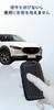 SANRILY Key Case, Key Protection, Fastback, CX-30, CX-5, Roadster, MX-30, Etc., High Quality, Protection,