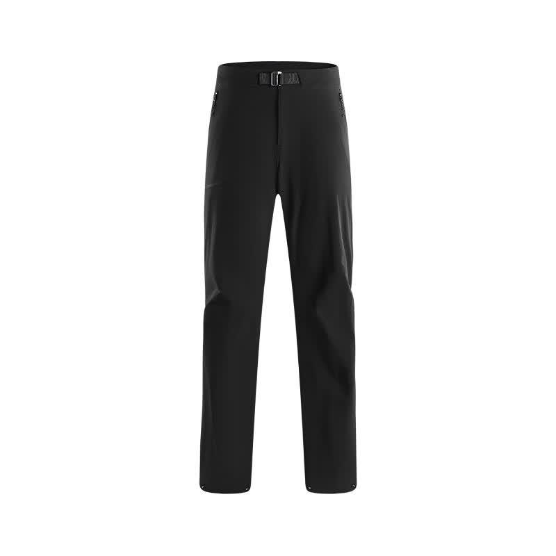 Pelliot Men s Summer Outdoor Softshell Pants XXL