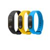 Relógio Smartband para Esporte e Lazer SF-M2 Laranja