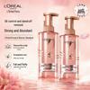 L'Oréal Ginger Hair Strengthening Shampoo