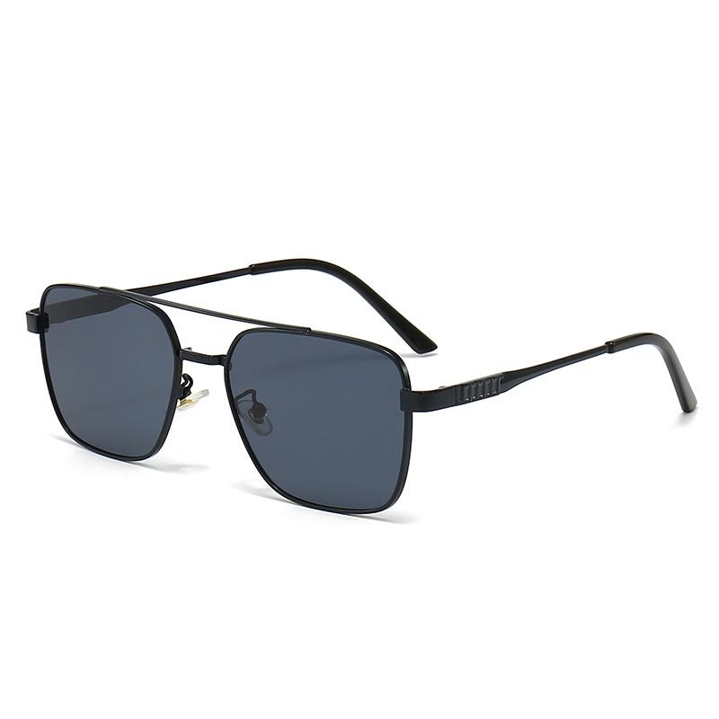 

Womens Modern Metal Sunglasses Fashion Design Summer Outdoor Sun Protection Uv StyleA