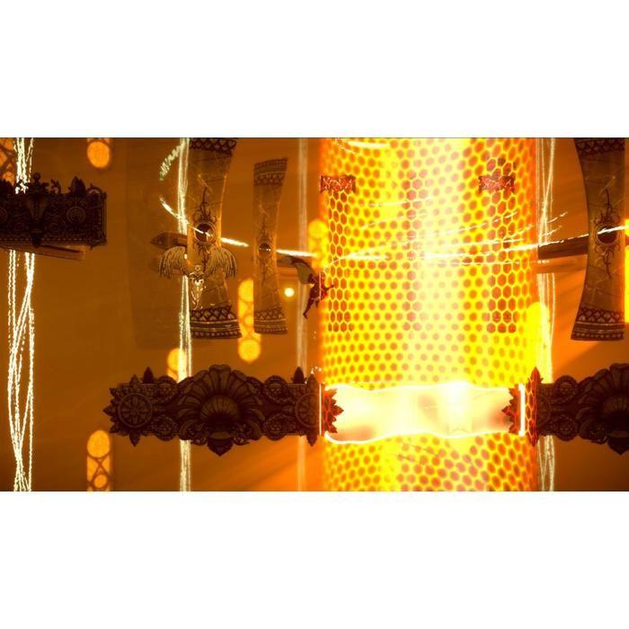 Aeterna Noctis - JUST FOR GAMES - PS4 - Metroidvania 2D - 1 joueur - A télécharger