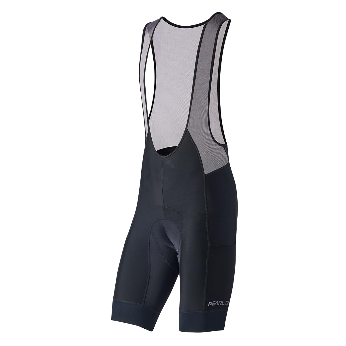 PEARL IZUMI Велосипедная одежда T224-3DR Грузовые комбинезоны, Цвет: 3, Черный, Размер: M