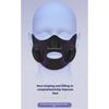 Photon Rejuvenation Acne Removing Silicone Mask