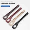 Car Seat Gap Storage Box, Car Seat Cracker Leak-Proof Storage Strip