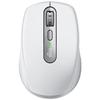 Logitech MX Anywhere 3S Wireless Bluetooth Mouse