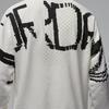 Jordan Logo Round Neck Long Sleeve Sweatshirt Men sweatshirt White HQ8825-133