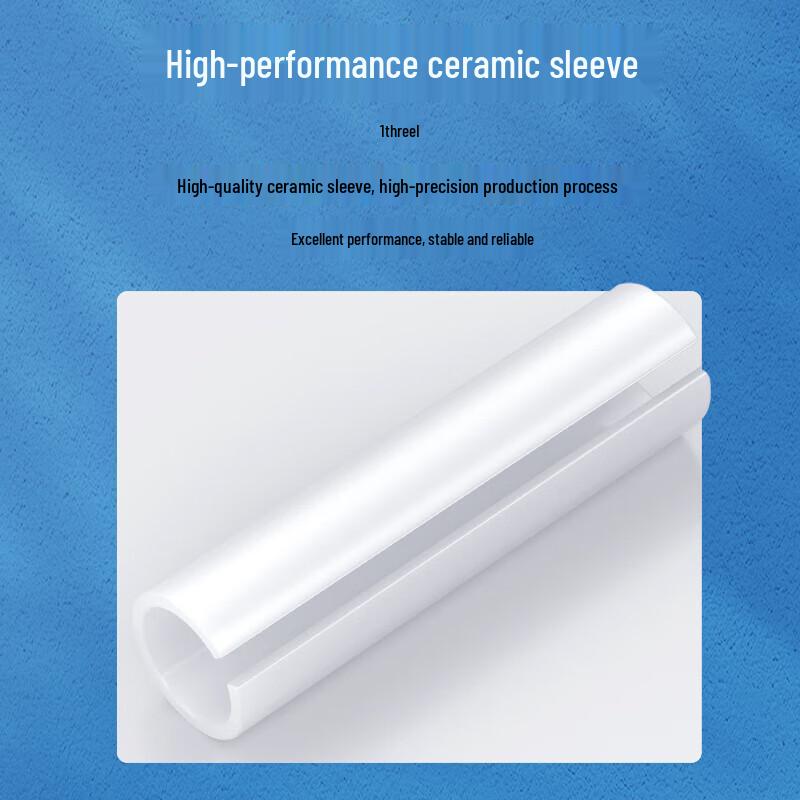 Shanze LC-LC Simplex Glasfaserkoppler (10er-Pack)