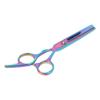 Hair Cutting Shears Sharp Stainless Steel Professional Barber Hairdressing Scissors for Home Hair