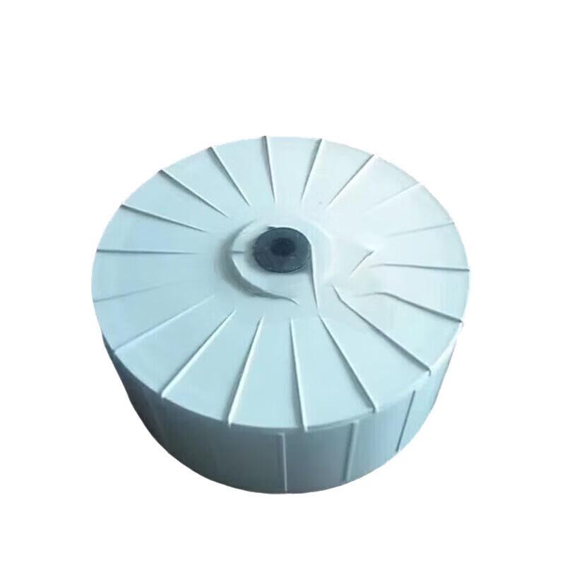 Simulated Landmine Prop Model