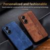 AZNS For Xiaomi Poco X7 Pro 5G/Redmi Turbo 4 5G Case Protective PU Leather Covered TPU Phone Shell