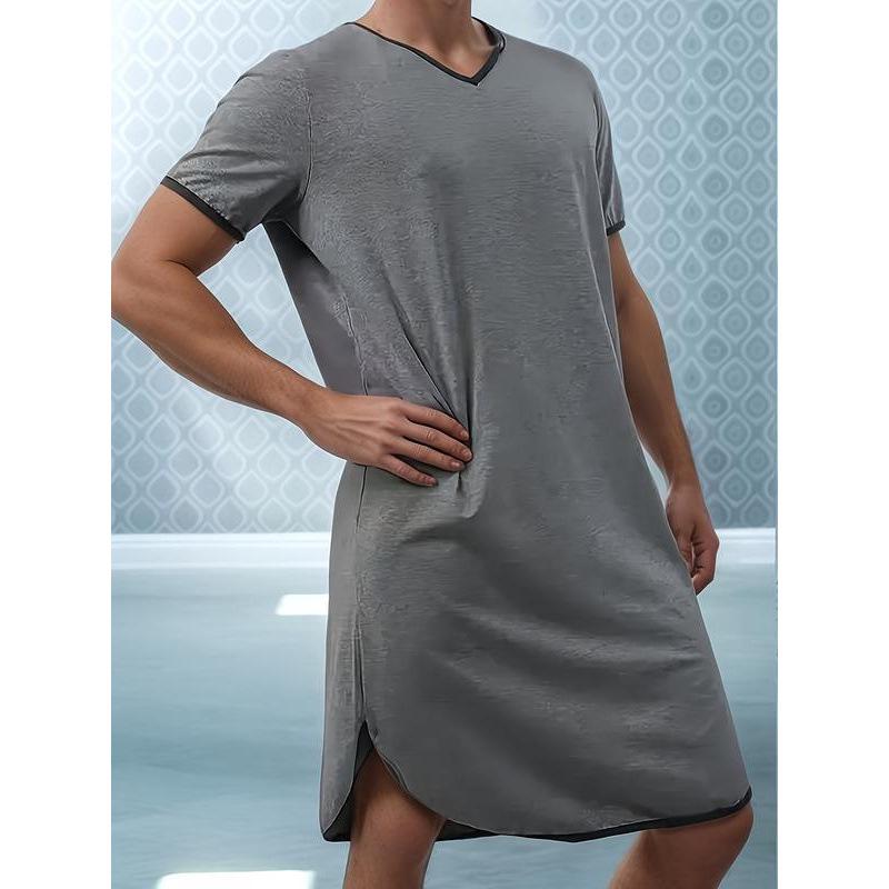 New European and American Trendy Cross-Border Source: R 4842L Bestseller L серый