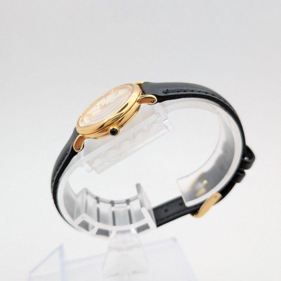 Used CITIZEN FoRMa 5430-F43658 Analog Watch, New Battery Replaced, Operation ConfiRMed