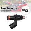 Fuel Injectors 49033-0015 For Kawasaki Ninja ZX6R ZX600R ZX600P 07-12