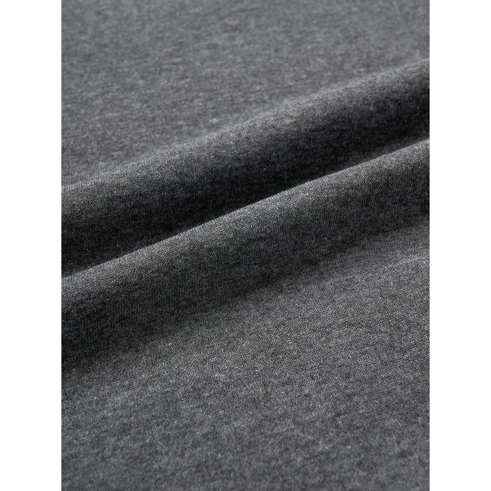 Daiso [pubLic] Hanorac Periat L xL Gri Închis