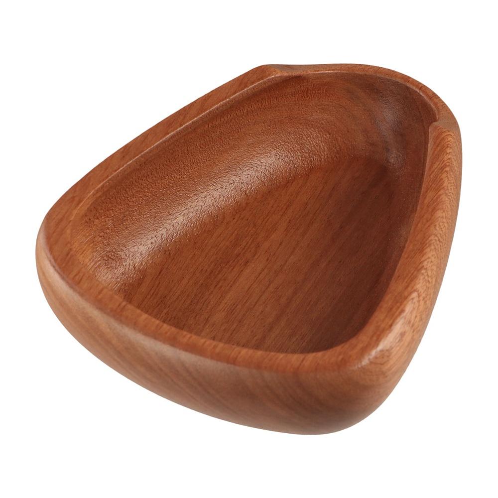 Flat Bottom Coffee Beans Dose Trays Smooth Surface Tea Leaf Dosing Cup Coffee Bean Shovel  Barista