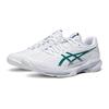 Asics Solution Speed FF 4 Lightweight Speed Low Top Tennis Shoes Men Sneaker 1041A532-103