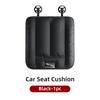 Car Seat Cushion Leather Air Hole Pad Seat Protector Cover Accessories For Jaguar XF XJ XFR XKR S-Type F-Type X-Type F-Pace I-Pa NN52