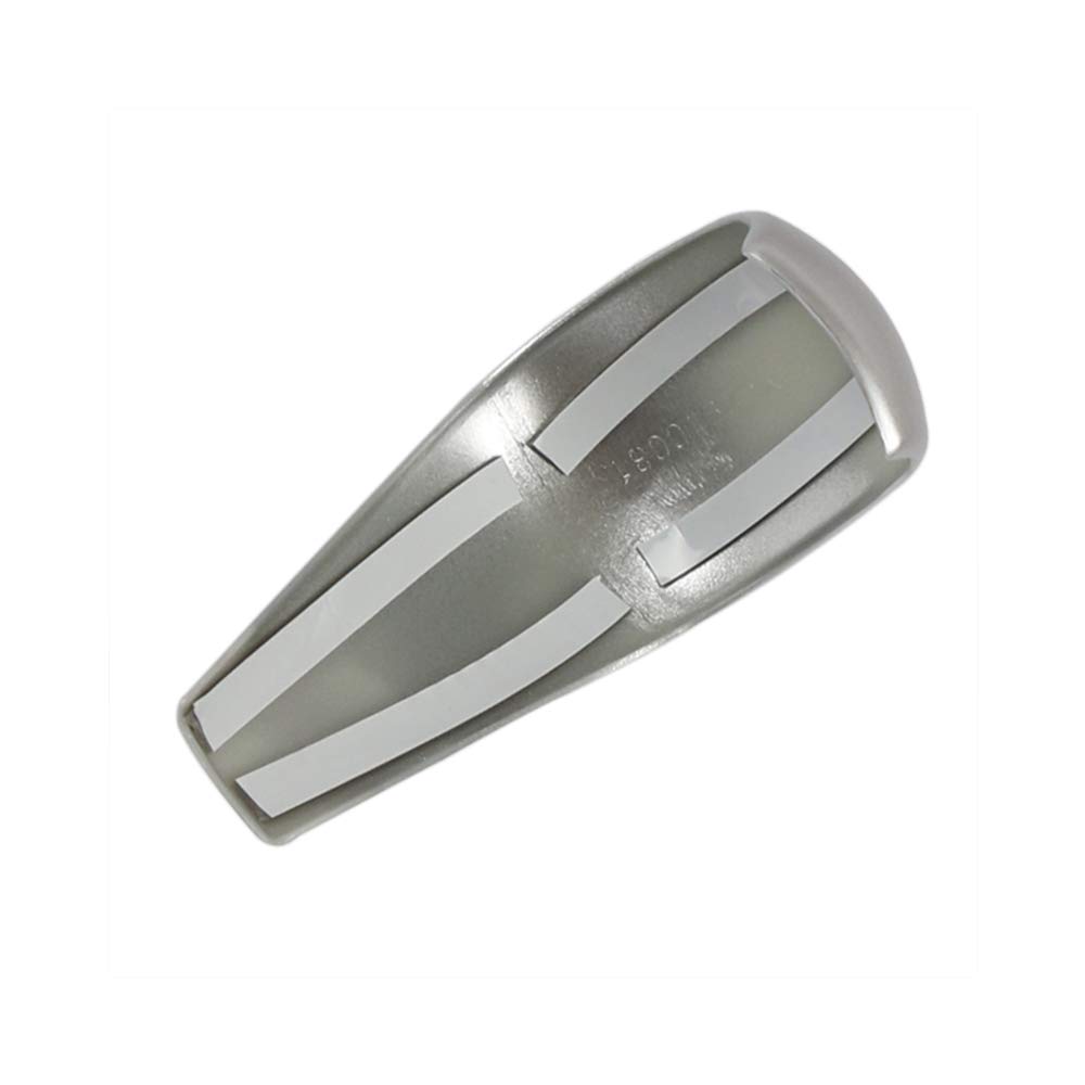 Onami Axela Shift Knob Cover Shift Grip Cover Mazda3 Dress