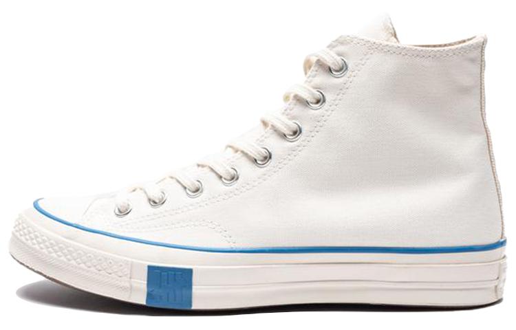 Chuck 70 Undefeated x Chuck 70 Converse High Fundamentals - Parchment 171161C 43