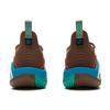 Li Ning BadFive Chase 1 Super Cushioning Slip Resistant Breathable Rebound Low Top Outdoor Performance Basketball Shoes ABFV007-4