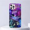 Life Is Strange Soft Case For iPhone 16 17 Air 16E 15 Plus 11 12 13 Mini 14 Pro Max Phone Cover Apple 7 8 SE Coque Funda