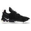 New Nike LeBron 18 Bred GS CW2760-001