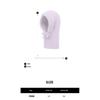 Bbc Earth Knit Balaclava  Grey 