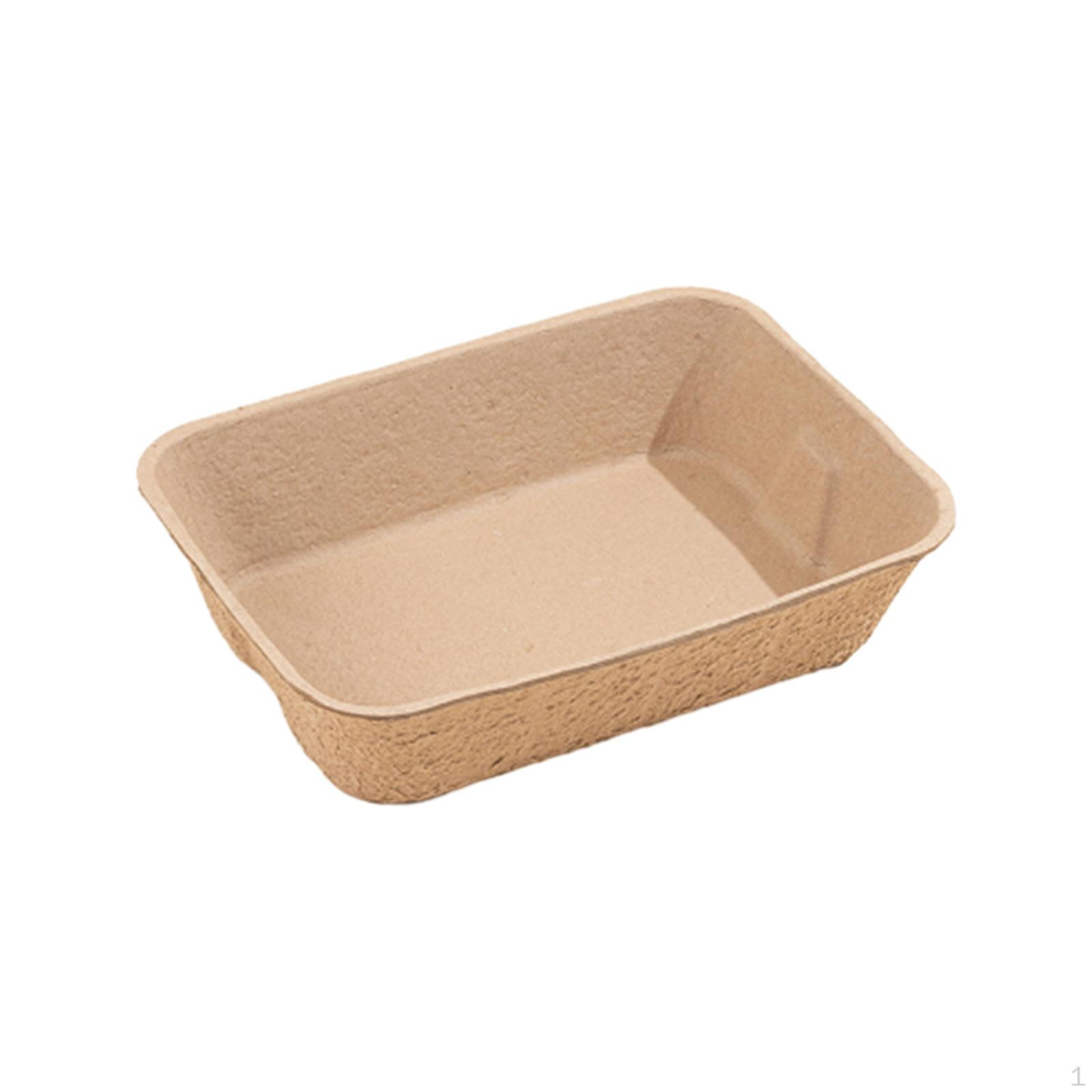 

Convenient Disposable Pet Litter Pan for Cats And Rabbits S