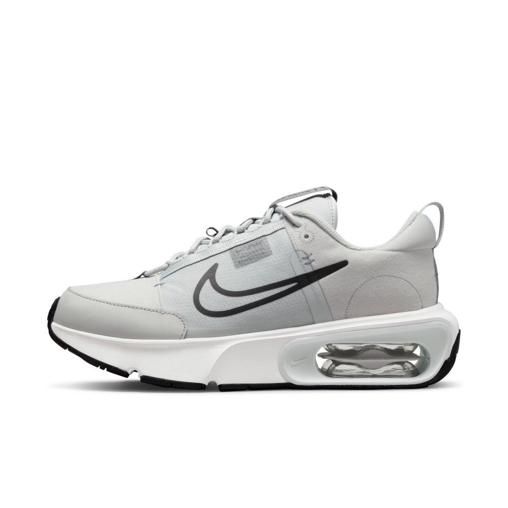 

NIKE AIR MAX INTRLK MDC5421 001 GRYFOG BLK