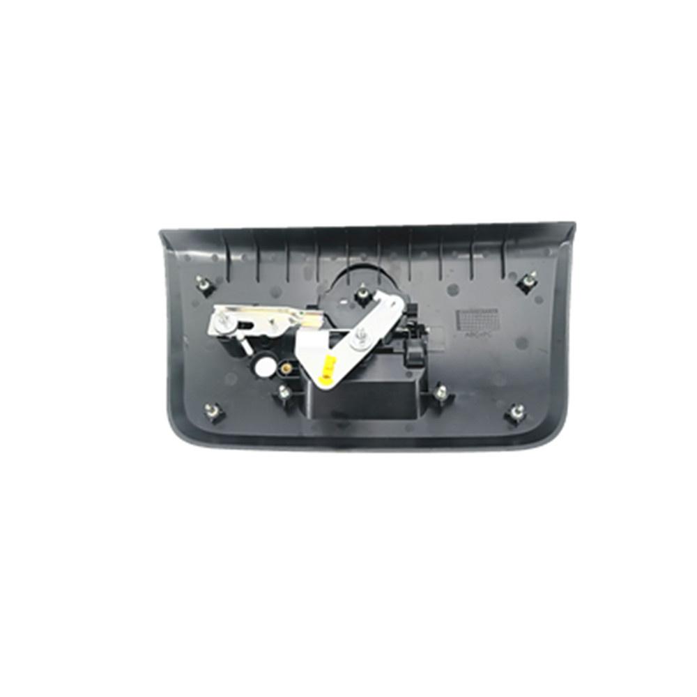 Rear Tailgate Handle W Key Hole For Nissan Frontier Base SE SVE SC XE 906069Z400